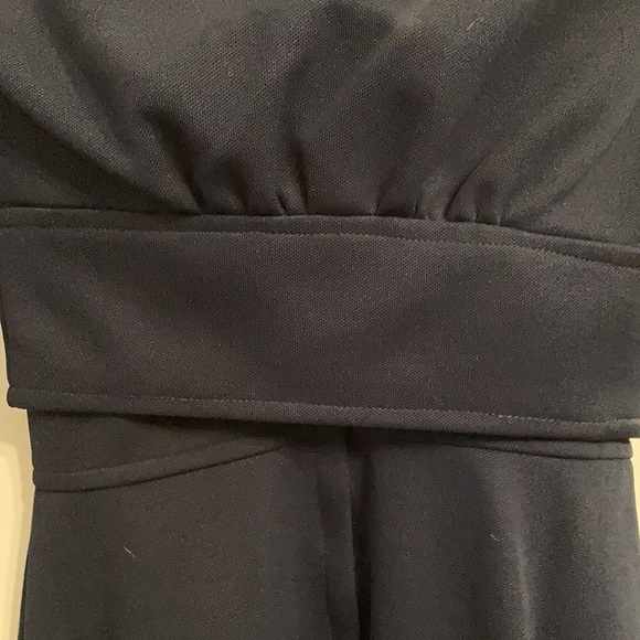 Vintage dress with little coat - Picture 5 of 12